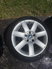 Original BMW Felgen 3er BMW