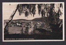 Ansichtskarte Fürth im Wald