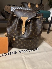 Louis Vuitton Rucksack