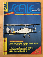 SCALE - Funkferngesteuerte