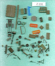 Konvolut Z235  ROCO