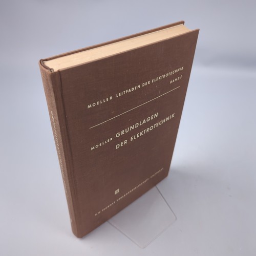 Moeller leitfaden der - leitfaden,
