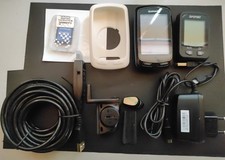 Garmin edge 800 mit - 800, viel