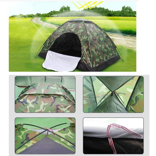 Pop zelt wurfzelt - pop-up,