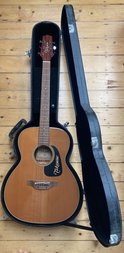Takamine p1m gitarre - takamine,