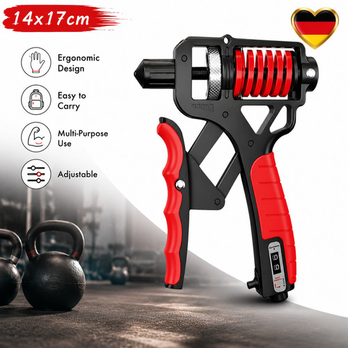 Handtrainer fingertrainer - handtrainer,