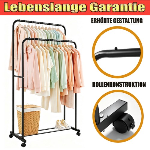 Kleiderständer stabil - kleiderständer,