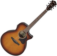 Ibanez AE160-VMS Akustik