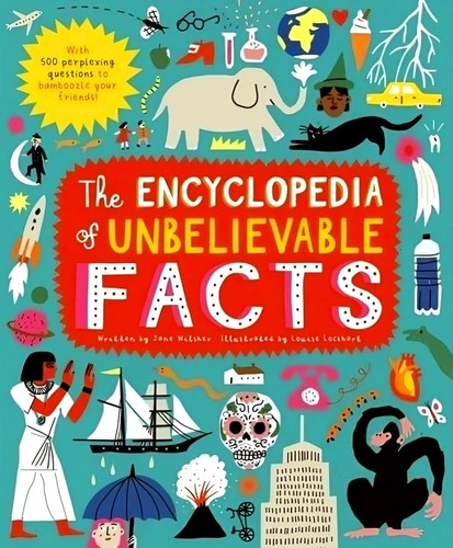 The encyclopedia - the, of