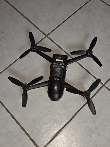 Parrot bebop power - parrot, fpv