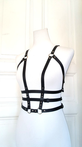 Harness oberkörper damen - harness,