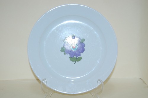 Speiseteller 24cm fahne novum - fahne,