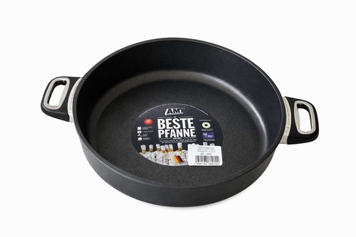 Amt bratpfanne schmorpfanne - bratpfanne,