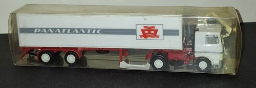 Herpa sattelzug renault - herpa,