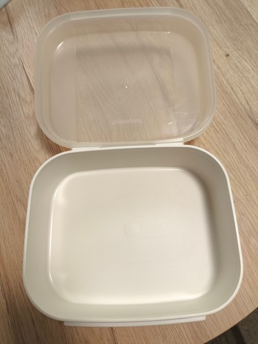 Tupperware brotkasten kleiner - tupperware,