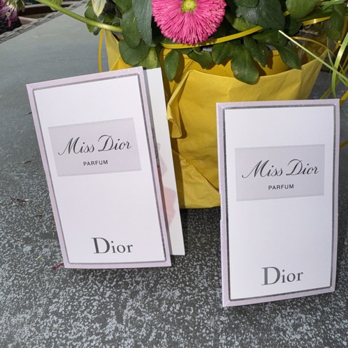 Miss dior ml eau - x, de