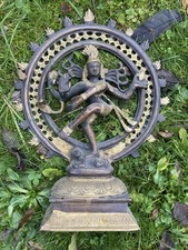 Nataraja-Statue