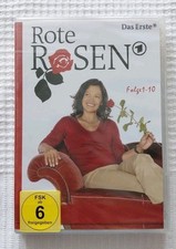 Rote Rosen, Folge 1 - 10