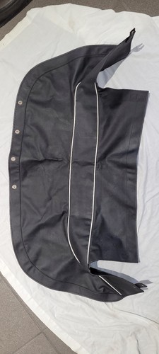 Verdeckabdeckung für triumph - für,