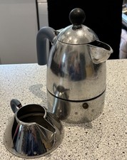 Alessi michael graves kaffee - graves,