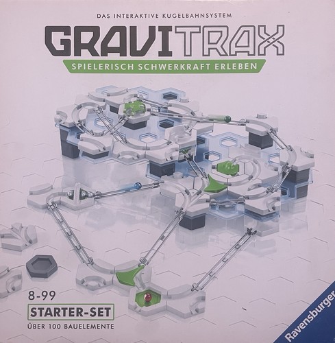 Gravitrax starterset mit - starterset,