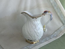 Schöne meissen milchkanne - milchkanne, in