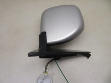 Mirror glass mirror exterior