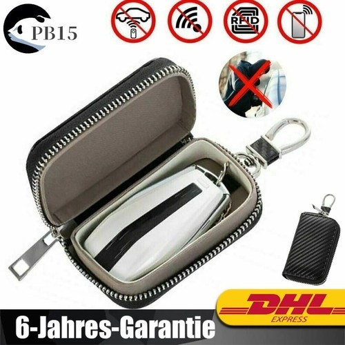 Keyless schutz - keyless, go