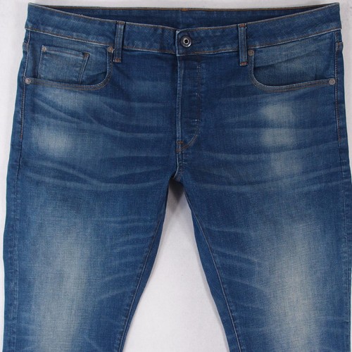 Herrens star 3301 slim - 3301,