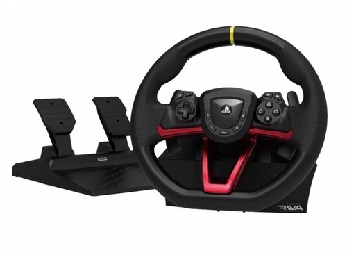 Hori racing wheel - hori,