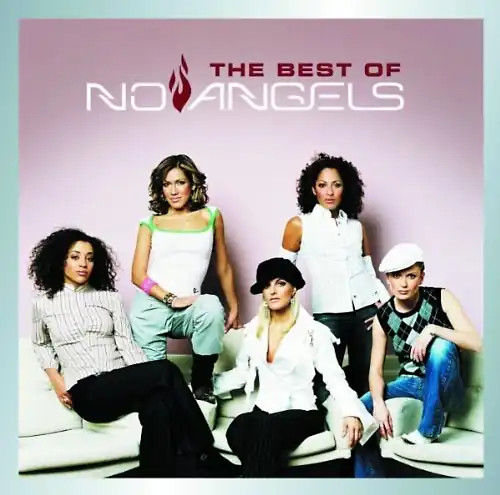 Angels the best of - no,