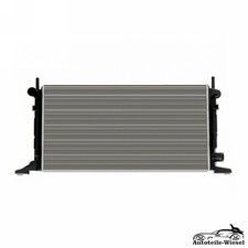 Wasserkühler für Ford Escort