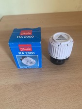 Danfoss Heizkörper