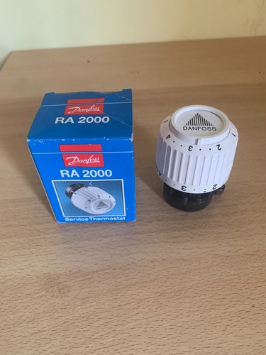 Danfoss heizkörper - danfoss,