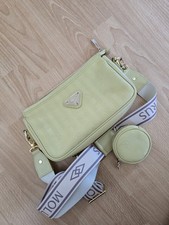 Maison Mollerus Umhängetasche