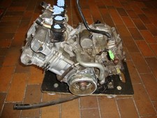FZR 600 Motor FZR 600 3HE Motor FZR Motor Getriebe Motor komplett