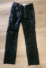 GR. 90 WB Cord Zunfthose Gilde