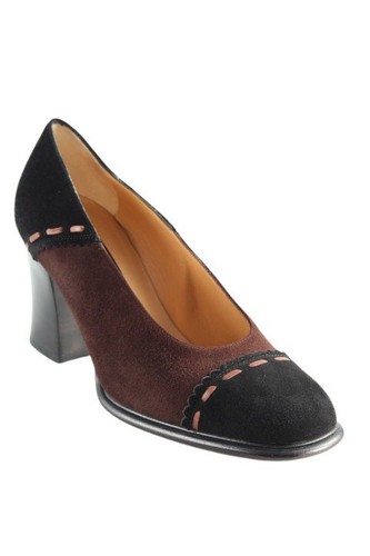 Gianmarco lorenzi steg - gianmarco, t-steg-pumps