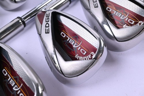 Callaway diablo edge eisen - diablo, /