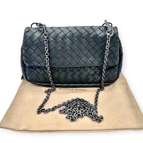 Bottega veneta tasche olimpia - veneta,