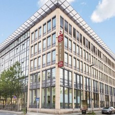 Dresden Best Western plus Hotel City Kurzurlaub 2 Pers. 2 - 4 Nächte Frühstück