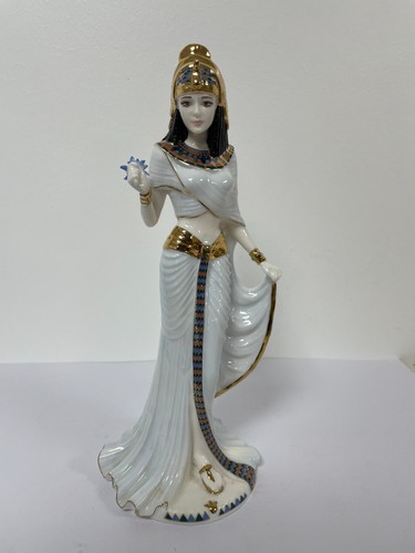 Coalport cleopatra speziell - coalport,