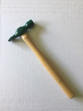 Small Cross Peen Hammer, Made