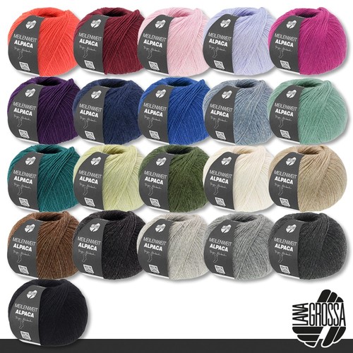 Lana grossa 100 g - lana,