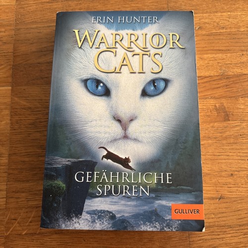 Warrior cats staffel 05 - warrior,