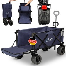 Handwagen faltbar 100kg - , klapp