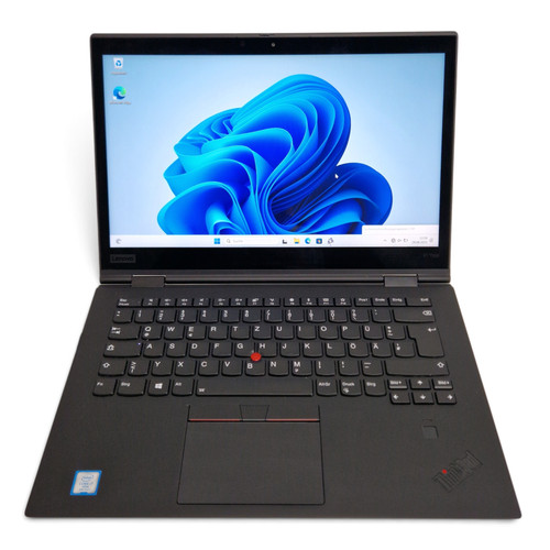 Lenovo thinkpad yoga 3rd - lenovo,
