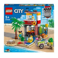 LEGO® City 60328