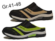 Sabots 41-48 Pantoletten Clogs