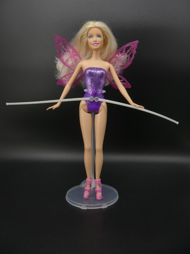 Barbie catania aus - aus, dem